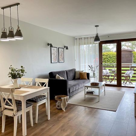Nowy Apartament Władysławowo Εξωτερικό φωτογραφία