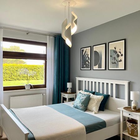 Nowy Apartament Władysławowo Εξωτερικό φωτογραφία