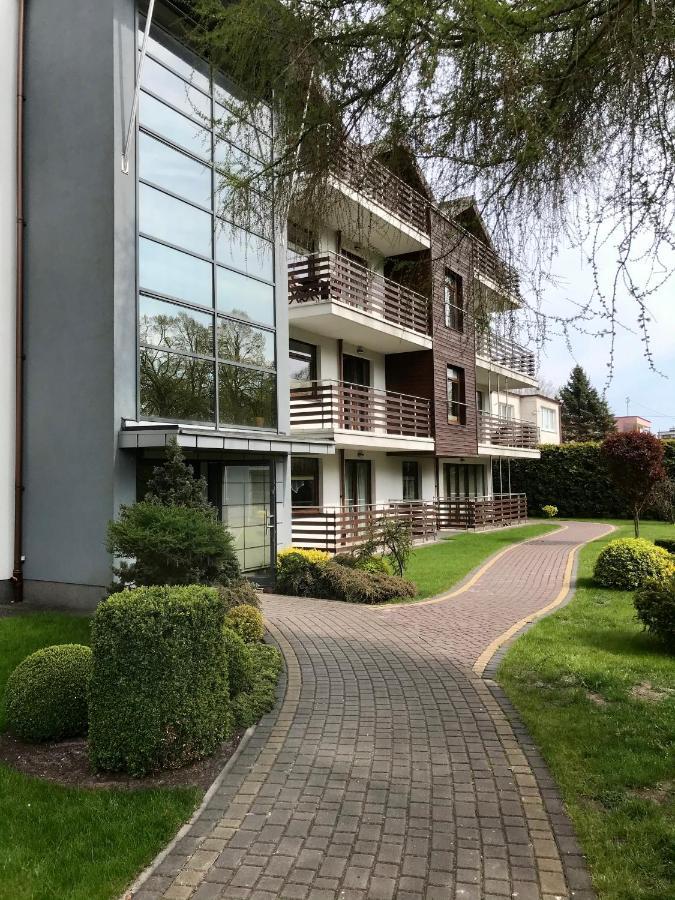 Nowy Apartament Władysławowo Εξωτερικό φωτογραφία