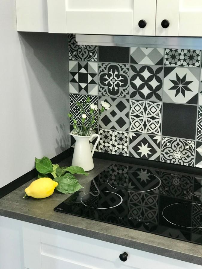 Nowy Apartament Władysławowo Εξωτερικό φωτογραφία