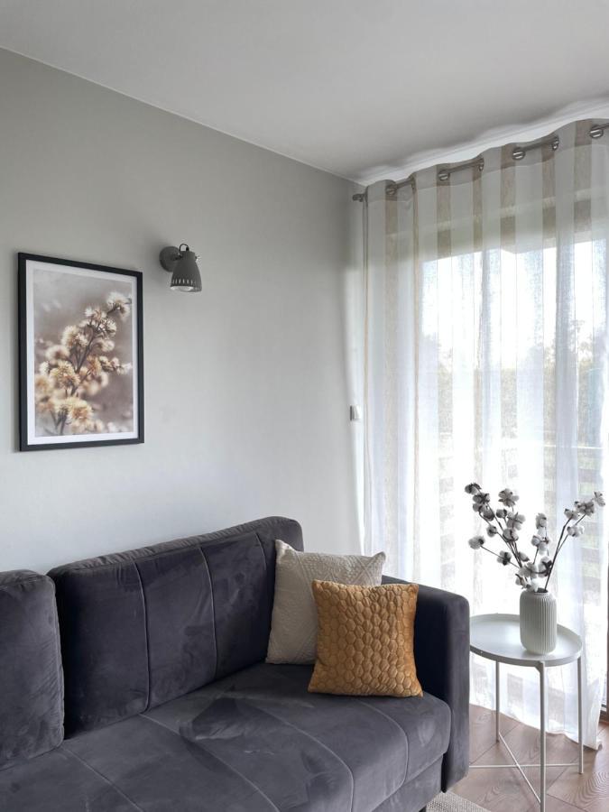 Nowy Apartament Władysławowo Εξωτερικό φωτογραφία