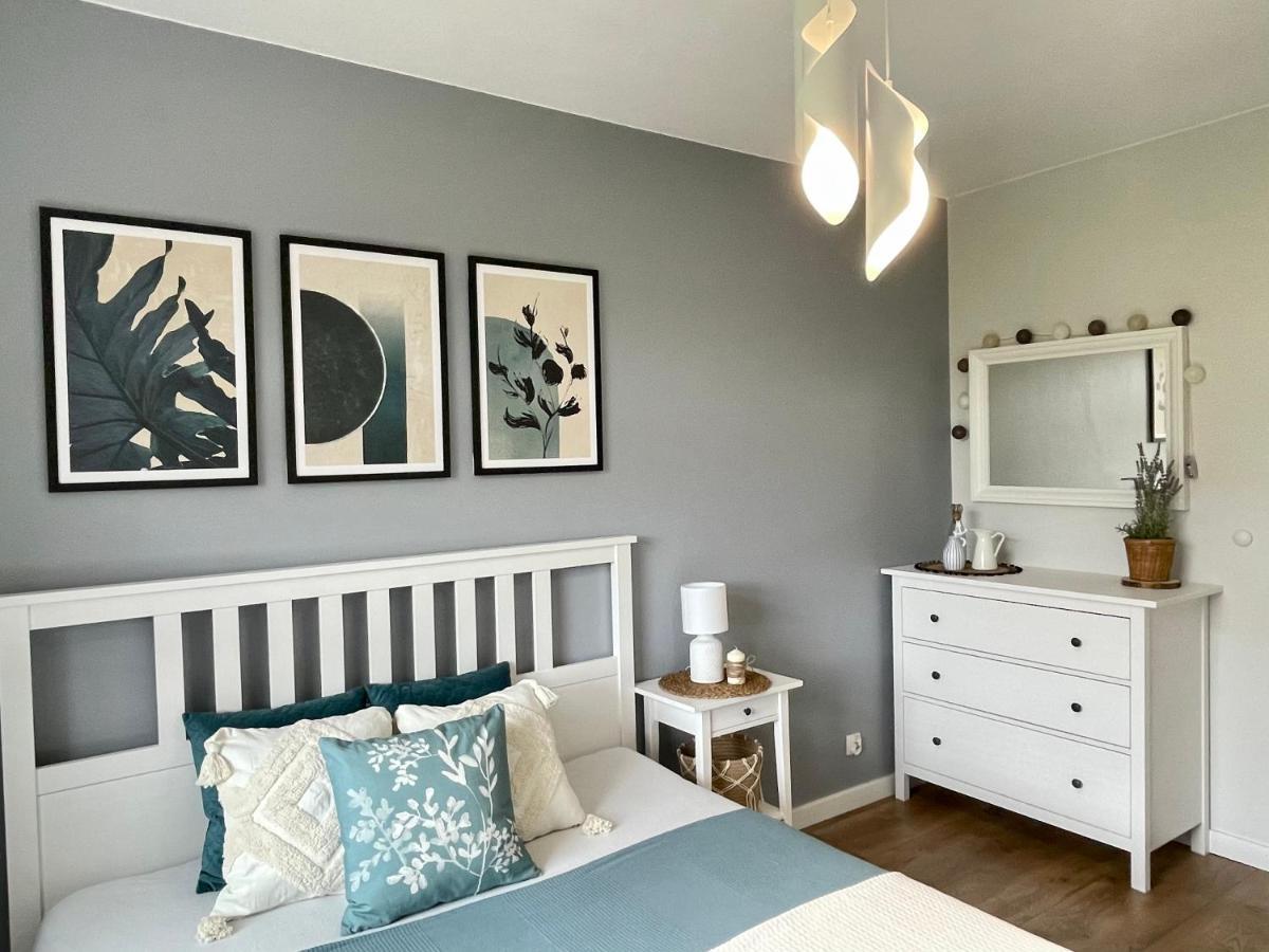 Nowy Apartament Władysławowo Εξωτερικό φωτογραφία